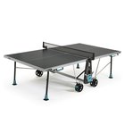 Cornilleau 300X Sport harmaa pingispöytä