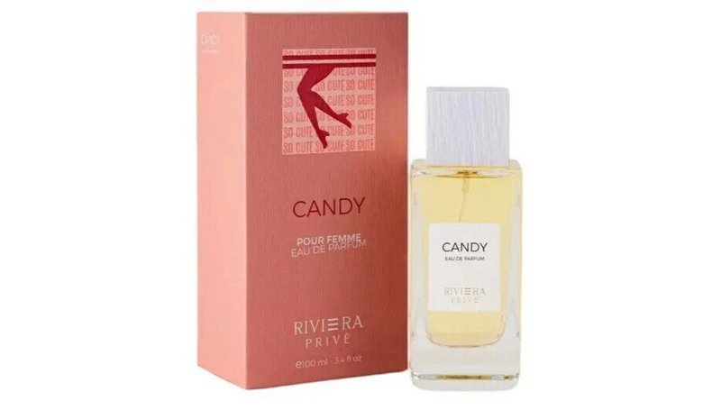 Riviera Privé Candy - Hajuvesi 100ml – kuva 1/1