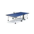 Cornilleau 300 Sport Indoor sininen pingispöytä