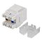 Deltaco MD-110, RJ45 UTP (CAT 6) – kuva 1