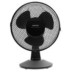 Tuuletin Sencor SFE 2311BK