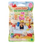 Sylvanian Families 5838 Yllätyspakkaus Rakentajat yllätyspakkaus