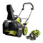 Ryobi ONE+ RY18STX45A-240 18V 2x4Ah 45cm akkulumilinko