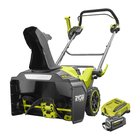 Ryobi RY36STX53B-160 (5133006816) Max Power 36V 1x6,0Ah 53cm, akkulumilinko