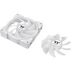 Prosessori Thermaltake Swafan Ex12 Argb 120mm valkoinen (3 kpl)