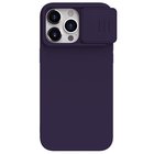 Nillkin CamShield Silky Silicone