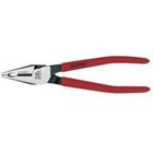 Teng Tools yleispihdit 200mm, kromi-molybdeeniteräs