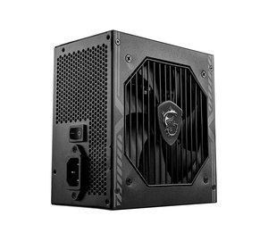 Virtalähde MSI MAG A750BN 306-7ZP2C11-CE0