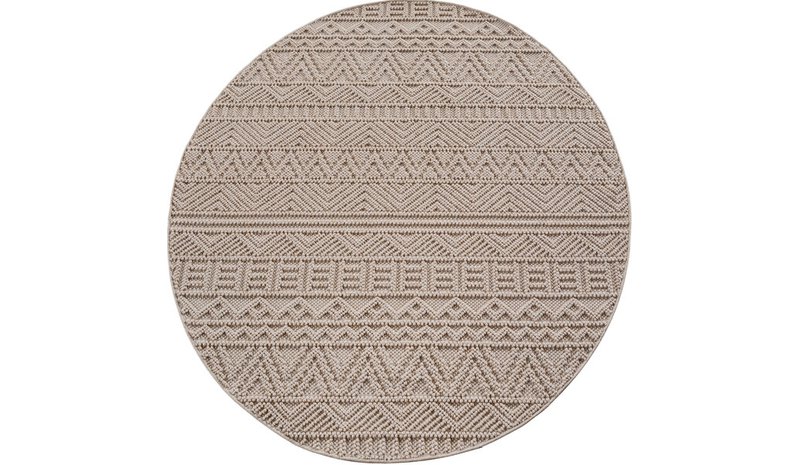 Matto Helix 2202 120x120 cm – kuva 1/1
