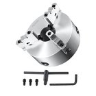 Sorvin istukka HT300 Vevor K11-250, 3 leukaa