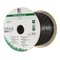 Deltaco TP-49B, Cat6a, 100m – kuva 1