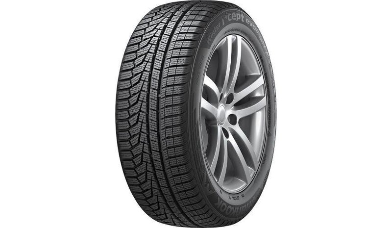 HANKOOK W320A 255/55 18 109V – kuva 1/1