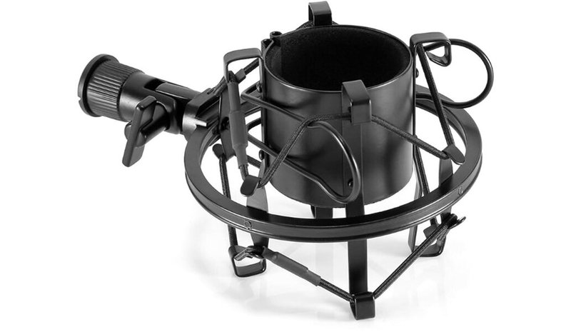 Omega mikrofoniteline Gaming Basket (45599)