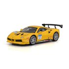 Kilpa-auto Ferrari 488 Challenge Bburago, 18-36306