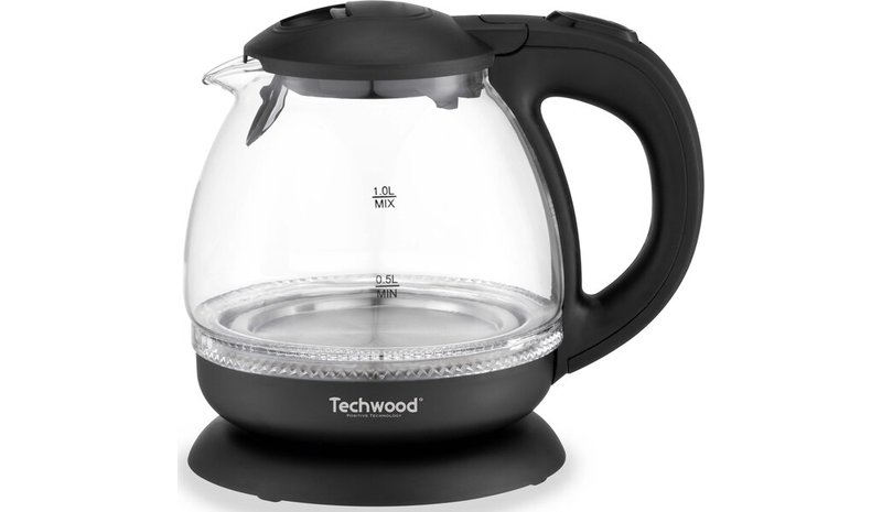 Techwood TB-1086V