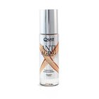 Ikääntymistä ehkäisevä nestemäinen meikkivoide “Foundation Quiz Cosmetics Anti Aging Ivory”, jossa on E-vitamiinia, kosteuttava koostumus, 30 ml