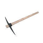 Kaksipuolinen kirves 2,5 kg Modeco Mn-79-350 varrella