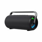 Manta SPK530-BK Atlas Kannettava Bluetooth-kaiutin 200W Powerbankilla