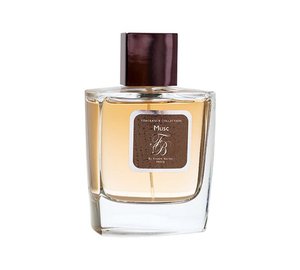 Franck Boclet, Musc, Hajuvesi, Unisex, 50 ml
