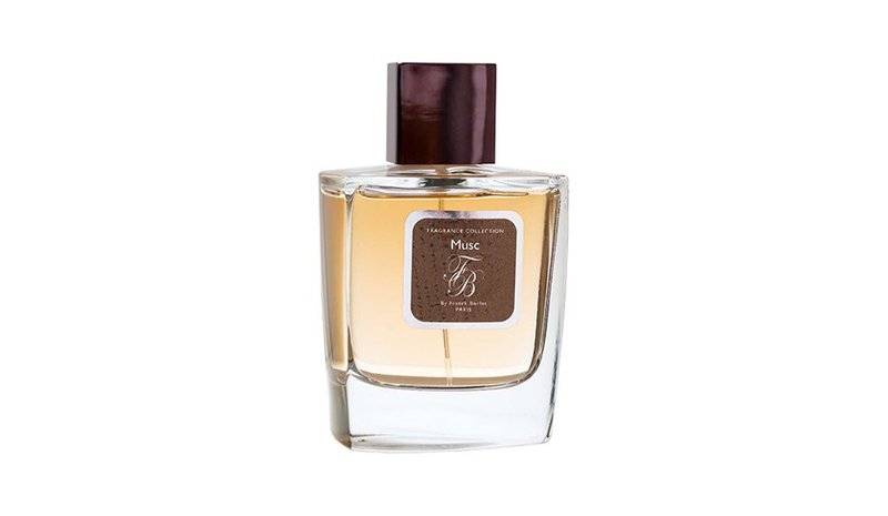 Franck Boclet, Musc, Hajuvesi, Unisex, 50 ml