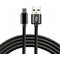 EverActive CBB-2CB, USB - USB-C, 2 m – kuva 1