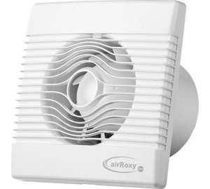 Kylpyhuoneen tuuletin Airroxy Premium 120
