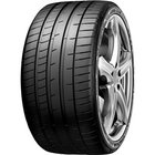Quixx Eagle F1 Supersport 255/40R20 Z