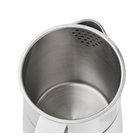 Vedenkeitin Maestro MR-030 1,7 l , punainen