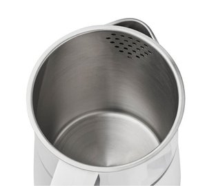 Vedenkeitin Maestro MR-030 1,7 l , punainen