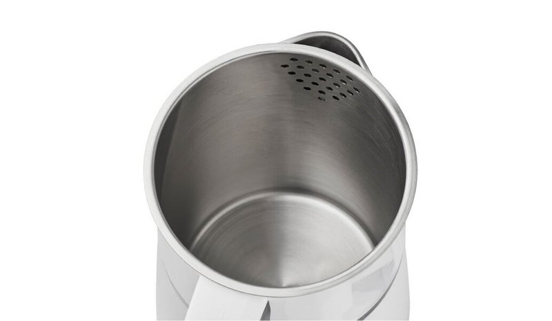 Vedenkeitin Maestro MR-030 1,7 l , punainen