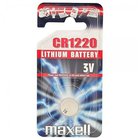 Maxell MXBCR1220