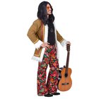 „WOODSTOCK HIPPIE“ (takki, housut)