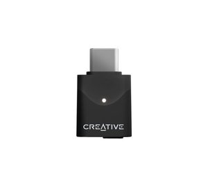 Creative - BT-W6 USB-C Wireless Audio Transmitter