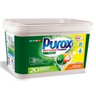 Purox Color 19 g 35 kpl pyykinpesukapselit