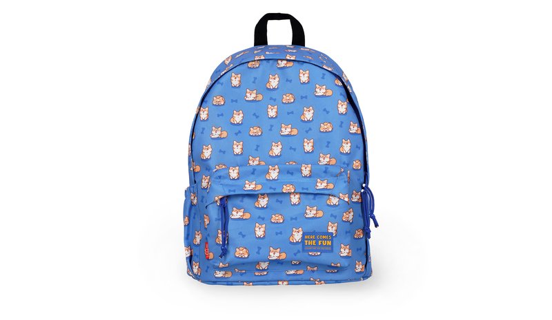 Legami reppu Corgi