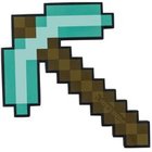 Jakks DISGUISE Minecraft vaahtomuovihakku