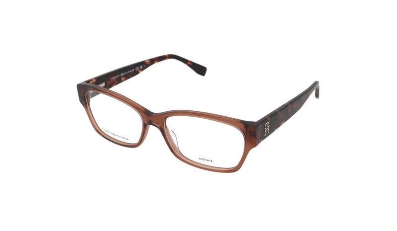 Lasit vahvuuksilla Tommy Hilfiger TH 2055 09Q