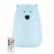 Rabbit & Friends yövalo Bear – kuva 1