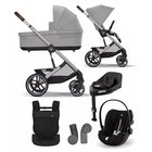 Cybex Balios S Lux startti XL Plus (pkt)