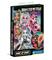 Clementoni - Monster High Make Up Diary (I-18801) – kuva 1