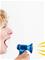 Winkee Stemmeforvrænger - Mini Voice Changer - Blue - H13CM – kuva 1