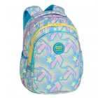 CoolPack reppu Turtle Dancefloor, 25 l