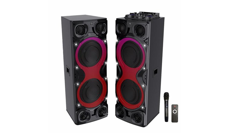 Manta SPK1204X800D
