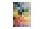 Villamatto Insignia Cube 200x300 cm Moniväri - Monivärinen