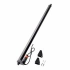Lineaarinen käyttölaite, 1000N, 12V DC, 500 mm isku