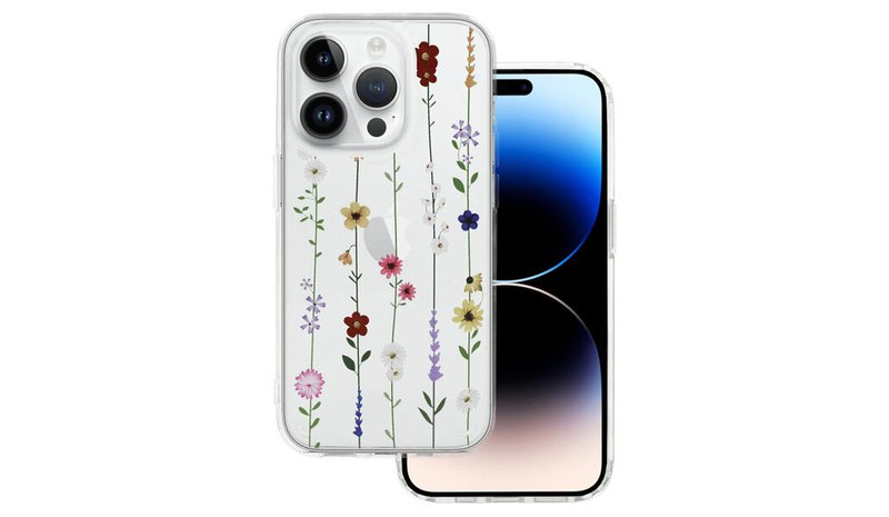 Tel Protect Flower, D4