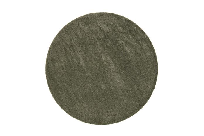 Matto Sointu 200 cm Vihreä - VM Carpet – kuva 1/1