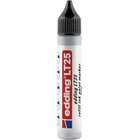 Edding E-lt 25 musteen täyttö, hopea, 25 ml