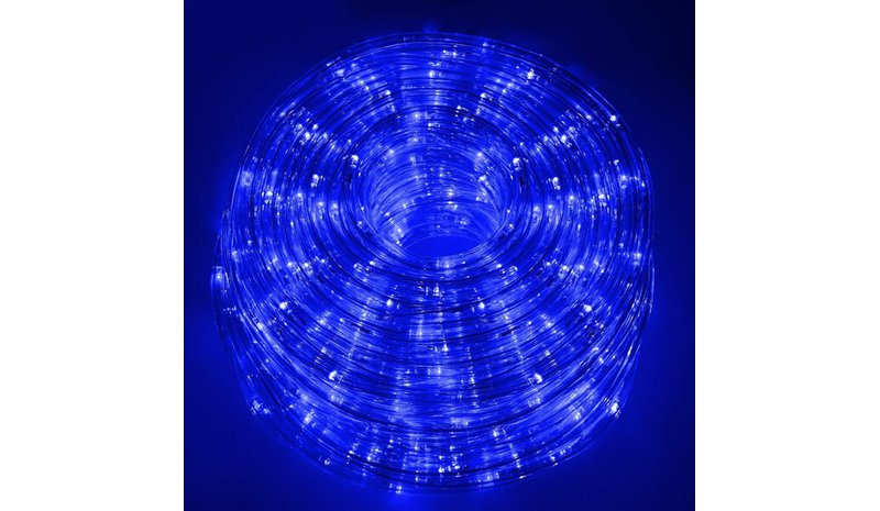 240 LED-valosarja