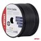 Kaapeli 1x1mm2 100m 5A 12/230V musta – kuva 1